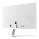 Asus Monitor 24 cale VU249HFI-W IPS 100Hz HDMIx2 biały
