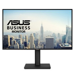 Asus Monitor 27 cali VB27AQ DP DSUB HDMI głośniki