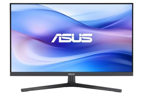 Asus Monitor 27 cali VU279CFE-B IPS 100Hz HDMI USB-C 250cd/m2 1MS