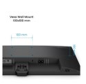 Benq Monitor 24 cale GW2490P IPS 4ms/120Hz/1080P/HDMI