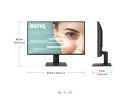 Benq Monitor 24 cale GW2491P IPS 4ms/120Hz/1080P/HDMI