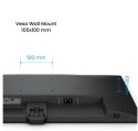 Benq Monitor 27 cali GW2790P IPS 5ms/120Hz/1080P/HDMI