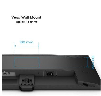 Benq Monitor 27 cali GW2790P IPS 5ms/120Hz/1080P/HDMI