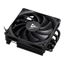Chieftec Chłodzenie CPU Chieftec S92 CAC-S92PWM-LP45 92mm PWM