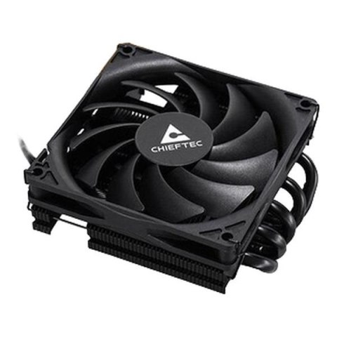 Chieftec Chłodzenie CPU Chieftec S92 CAC-S92PWM-LP45 92mm PWM