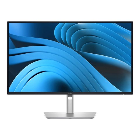 Dell Monitor Dell 27" P2725D (210-BRDL) IPS QHD 100Hz HDMI DP HUB