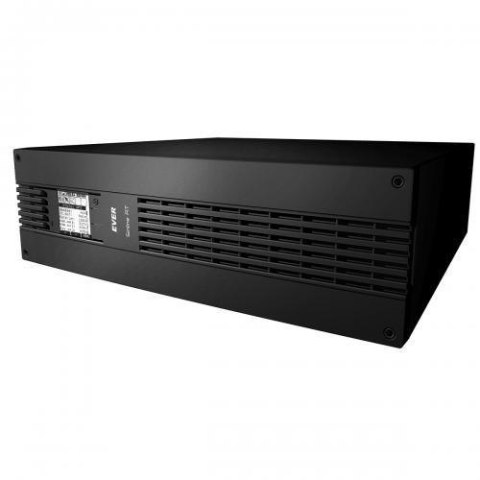 Ever Zasilacz awaryjny UPS Ever Line-Interactive Sinline RT XL 2250VA AVR 7xIEC 2xPL Sin USB LAN rack/tower