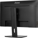 IIYAMA Monitor 27 cali XUB2797UHSNP-B1, 4K, IPS, DP, HDMI, USB-C, Pivot, HAS /5y/