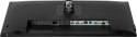 IIYAMA Monitor 27 cali XUB2797UHSNP-B1, 4K, IPS, DP, HDMI, USB-C, Pivot, HAS /5y/