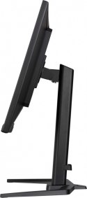 IIYAMA Monitor 32 cale GB3290QSU-B1 1ms,IPS,240Hz,2xHDMI,DP,400cd,1000:1, USB HUBx4, 2x2W, HAS,