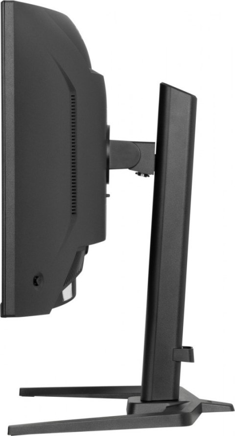IIYAMA Monitor G-Master 34 cale GCB3484WQSU-B2,VA,UWQHD,200Hz,1500R,21:9, 450cd, 2x5W, PIP, PBP, 2xHDMI, DP, 2xUSB 3.2, 2xUSB-C, Du