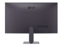 LG Electronics Monitor gamingowy 24G411B-B 23,8 cala IPS Ultragear