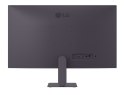 LG Electronics Monitor gamingowy 27G411B-B 27 cali FHD UltraGear