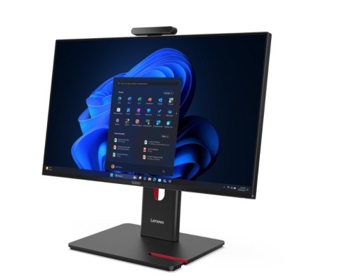 Lenovo Komputer All-in-One ThinkCentre M70a G6 13AY002APB W11Pro Ultra 7 265T/32GB/1TB/INT/vPro/23.8 FHD/3YRS OS