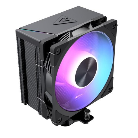 Modecom Chłodzenie procesora Modecom Volcano 0C T101 ARGB czarne