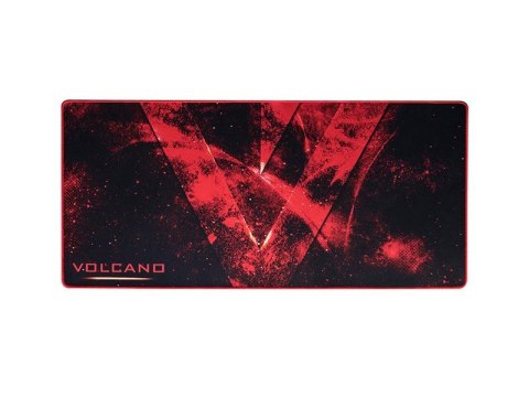 Modecom Podkładka pod mysz i klawiaturę Modecom Volcano Erebus
