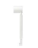 Samsung Monitor 32 cale Smart M80F VA 3840x2160 UHD 16:9 1xHDMI 1xUSB-C 1xUSB-A 4ms 60Hz SmartTV HAS+PIV pilot głośniki kamera płaski 3Y