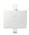 Samsung Monitor 32 cale Smart M80F VA 3840x2160 UHD 16:9 1xHDMI 1xUSB-C 1xUSB-A 4ms 60Hz SmartTV HAS+PIV pilot głośniki kamera płaski 3Y
