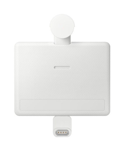 Samsung Monitor 32 cale Smart M80F VA 3840x2160 UHD 16:9 1xHDMI 1xUSB-C 1xUSB-A 4ms 60Hz SmartTV HAS+PIV pilot głośniki kamera płaski 3Y