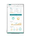 Samsung Monitor 32 cale Smart M80F VA 3840x2160 UHD 16:9 1xHDMI 1xUSB-C 1xUSB-A 4ms 60Hz SmartTV HAS+PIV pilot głośniki kamera płaski 3Y