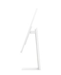 Samsung Monitor 32 cale Smart M80F VA 3840x2160 UHD 16:9 1xHDMI 1xUSB-C 1xUSB-A 4ms 60Hz SmartTV HAS+PIV pilot głośniki kamera płaski 3Y