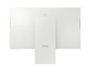 Samsung Monitor 32 cale Smart M80F VA 3840x2160 UHD 16:9 1xHDMI 1xUSB-C 1xUSB-A 4ms 60Hz SmartTV HAS+PIV pilot głośniki kamera płaski 3Y