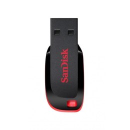 Sandisk Pendrive SanDisk Cruzer Blade 128GB