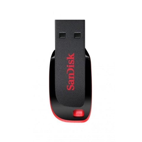 Sandisk Pendrive SanDisk Cruzer Blade 64GB