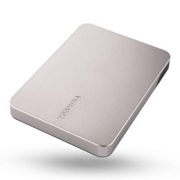 Toshiba Dysk zewnętrzny Toshiba Canvio Flex V2 2TB 2,5