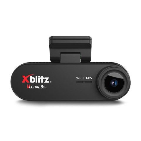 Xblitz Kamera samochodowa Xblitz Vector 3CH