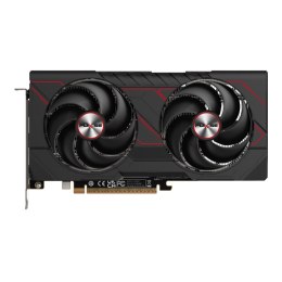 Sapphire Karta VGA Sapphire Pulse Radeon RX 9060 XT OC 16GB GDDR6 128bit 2xHDMI+DP PCIe5.0